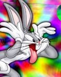 pic for Bugs Bunny